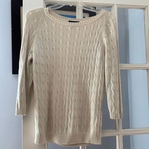 Ann Taylor Medium shirt